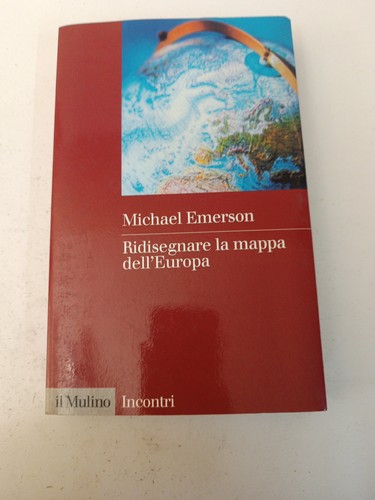 Ridisegnare mappa - ridisegnare, la