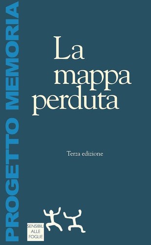 Mappa perduta lotta armata - la,