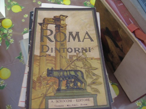 Roma dintorni scrocchi - roma, e