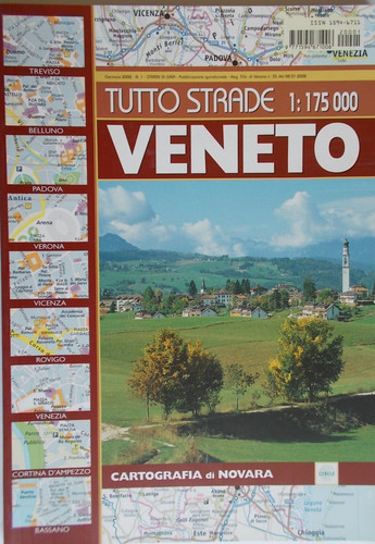 Tutto strade 175 - 1:,