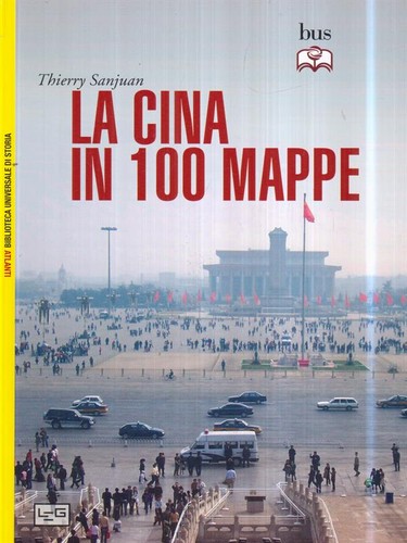 Cina 100 mappe - la,