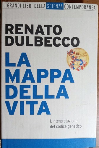 Mappa della vita - la,
