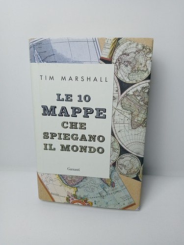 Mappe che spiegano il - le,