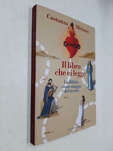Libro che legge - il,