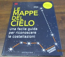 LE MAPPE DEL CIELO