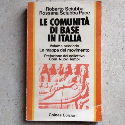 Coines edizioni comunità - le,