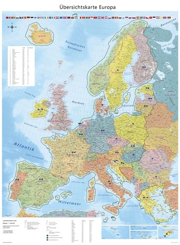 Geometro landkarten mappa - geometro,