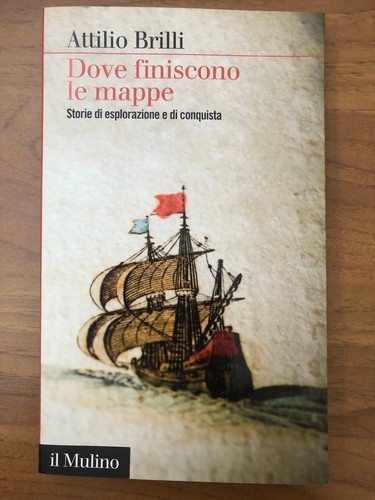 Dove finiscono le - finiscono,