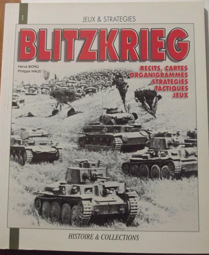 Blitzkrieg racconti mappe - , racconti,