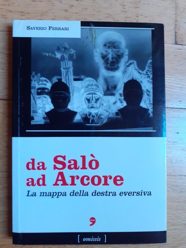 Saverio ferrari salò - saverio,