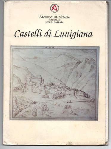 Castelli lunigiana grande - di, lunigiana.