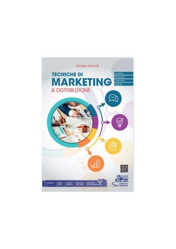 Marketing schemi e mappe - schemi,