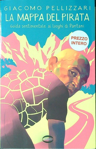 Mappa del pirata pellizzari - mappa,