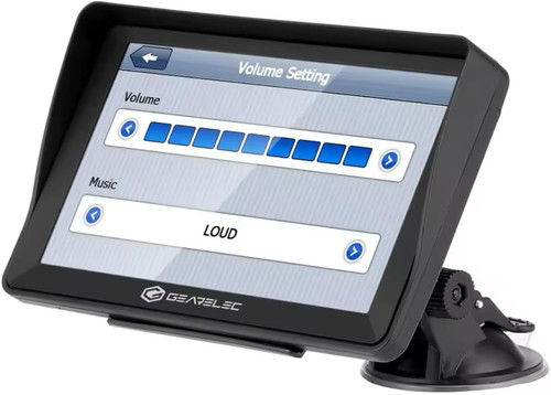 Gps pesi pesanti - gps,