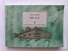 Alberati - Bacalà +