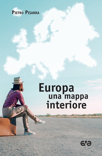 Europa una mappa interiore - mappa,