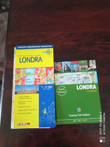Londra guida turistica - londra,, tci