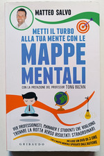 METTI IL TURBO ALLA TUA MENTE