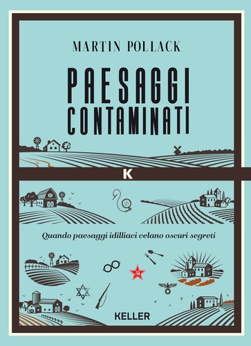 Paesaggi contaminati per una - paesaggi, contaminati.